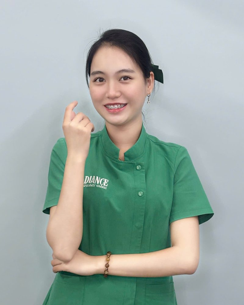KTV Trà Giang